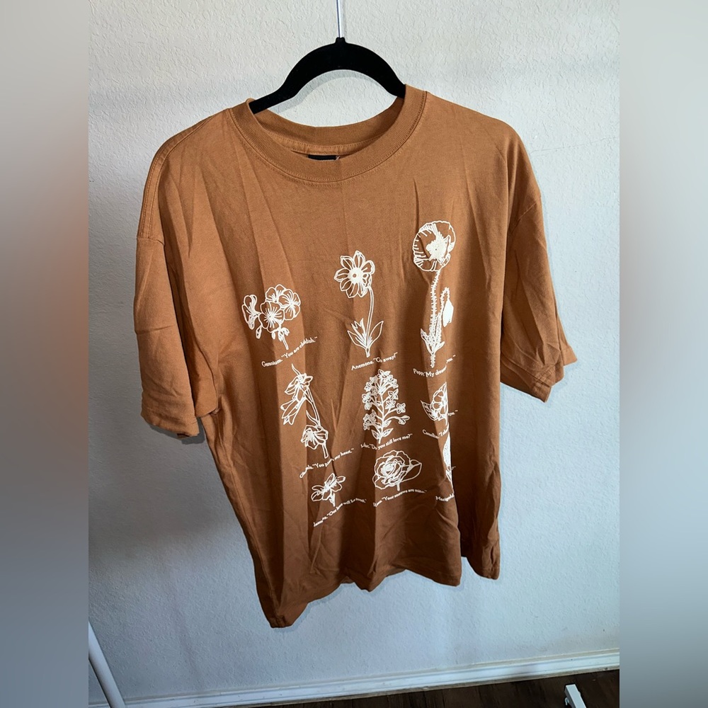 Obey T-shirt